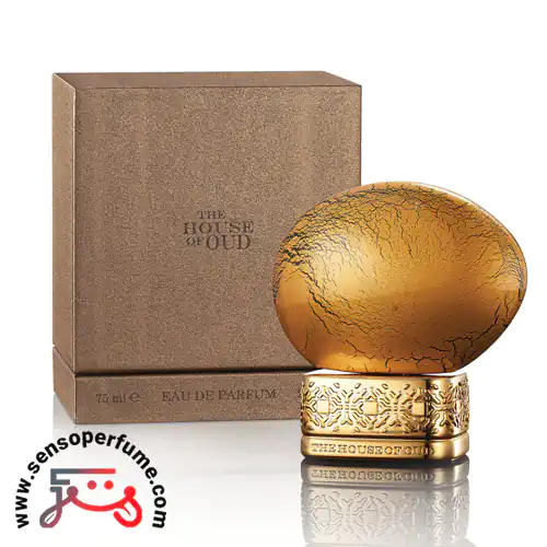 عطر ادکلن هاوس آف عود گلدن پودر